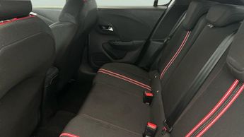 Vauxhall Corsa 1.2 Turbo SRi Edition (130 ps) - CRUISE - PADDLE SHIFT - CLIMATE
