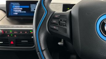BMW i3 42.2kWh S (184 ps) - RAPID CHARGE PREPARATION - BLUETOOTH - DRIV