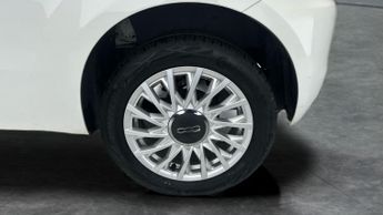 Fiat 500 1.2 Lounge Dualogic (69 bhp) - ELECTRIC WINDOWS - ANDROID AUTO