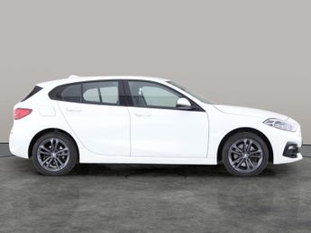 BMW 1 Series 1.5 118i Sport (LCP) DCT (136 ps) - DRIVING MODES - AIR CON - KE