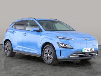Hyundai Kona 64kWh Premium (10.5kW Charger) (204 ps) - HEATED SEATS - HEATED 