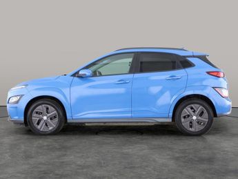 Hyundai Kona 64kWh Premium (10.5kW Charger) (204 ps) - HEATED SEATS - HEATED 