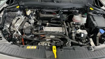 Mercedes-Benz EQA EQA 250 66.5kWh AMG Line (190 ps) - MIRROR PACKAGE - PADDLE SHIF