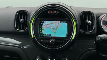 Mini Countryman 1.5 Cooper Steptronic (136 ps) - AUTO HEADLIGHTS - DAB - PRIVACY