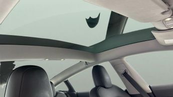 Tesla Model 3 (Dual Motor) Long Range 4WDE (346 ps) - LED - REVERSE CAM - NAV