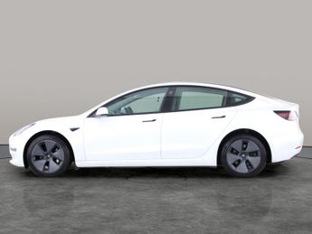 Tesla Model 3 (Dual Motor) Long Range 4WDE (346 ps) - LED - REVERSE CAM - NAV