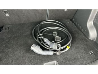 Hyundai Kona 64kWh Ultimate (10.5kW Charger) (204 ps) - NAV - HEATED SEATS