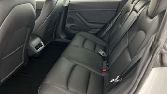 Tesla Model 3 (Dual Motor) Long Range 4WDE (346 ps) - LED - REVERSE CAM - NAV