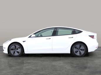 Tesla Model 3 (Dual Motor) Long Range 4WDE (346 ps) - LED - REVERSE CAM - NAV