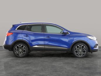 Renault Kadjar 1.5 Blue dCi GT Line EDC (115 ps) - SUNBLINDS - BLUETOOTH - CRUI