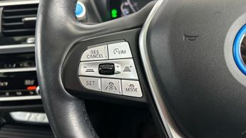 BMW iX3 80kWh Premier Edition (286 ps) - LEATHER - HEATED SEATS - NAV