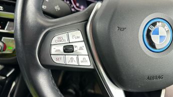 BMW iX3 80kWh Premier Edition (286 ps) - LEATHER - NAV - HEATED SEATS