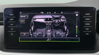 Skoda Kamiq 1.0 TSI SE L DSG (110 ps) - PRIVACY GLASS - USB AUDIO