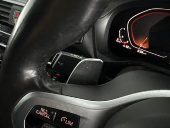 BMW X3 2.0 20d M Sport xDrive (190 ps) - BMW MOBILITY SYSTEM - CARPLAY