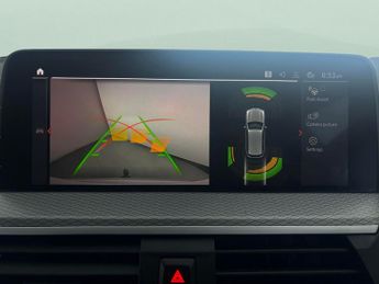 BMW X3 2.0 20d M Sport xDrive (190 ps) - BMW MOBILITY SYSTEM - CARPLAY