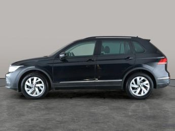 Volkswagen Tiguan 2.0 TDI Life DSG (150 ps) - NAV - BLUETOOTH - PARK SENSORS