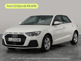 Audi A1 1.0 TFSI 25 Technik Sportback (95 ps) - AIR CON - DAB - USB AUDI