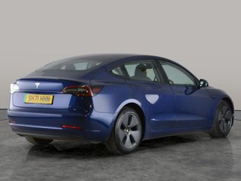 Tesla Model 3 Standard Range Plus RWD (241 bhp) - PARK ASSIST - REVERSE CAM - 