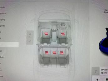 Tesla Model 3 Standard Range Plus RWD (241 bhp) - PARK ASSIST - REVERSE CAM - 