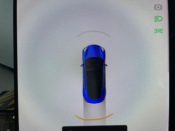 Tesla Model 3 Standard Range Plus RWD (241 bhp) - PARK ASSIST - REVERSE CAM - 