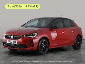 Vauxhall Corsa 1.2 GS (75 ps) - CRUISE - PARK SENSORS - HALF LEATHER