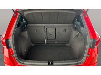 Seat Ateca 1.5 TSI EVO FR DSG (150 ps) - PADDLE SHIFT - CLIMATE CONTROL