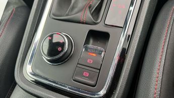 Seat Ateca 1.5 TSI EVO FR DSG (150 ps) - PADDLE SHIFT - CLIMATE CONTROL