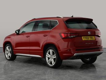 Seat Ateca 1.5 TSI EVO FR DSG (150 ps) - PADDLE SHIFT - CLIMATE CONTROL