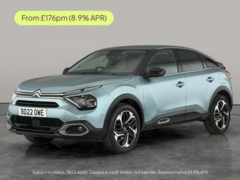 Citroen C4 1.2 PureTech Shine (130 ps) - CRUISE - AIR CON - PARK SENSORS