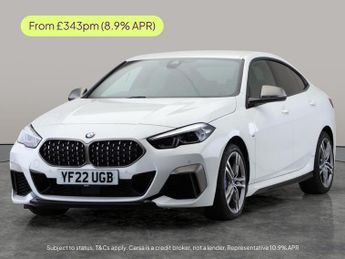 BMW M235 2.0 M235i xDrive (306 ps) - BMW LIVE COCKPIT PROFESSIONAL