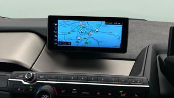 BMW i3 42.2kWh S (184 ps) - RAPID CHARGE PREPARATION - BLUETOOTH - DRIV