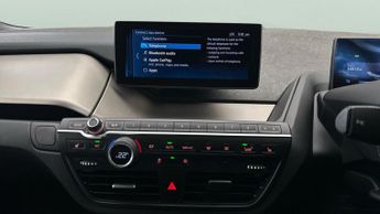 BMW i3 42.2kWh S (184 ps) - RAPID CHARGE PREPARATION - BLUETOOTH - DRIV