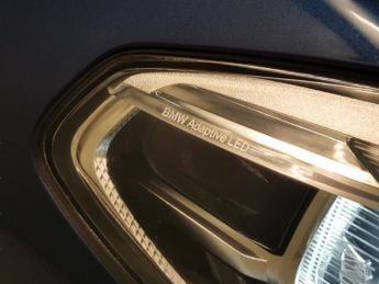 BMW X3 2.0 30e 12kWh M Sport Plug-in xDrive (292 ps) - WIRELESS CHARGER