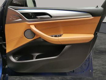 BMW X3 2.0 30e 12kWh M Sport Plug-in xDrive (292 ps) - WIRELESS CHARGER