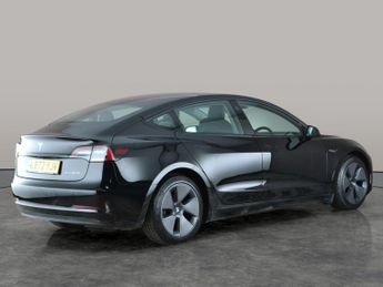 Tesla Model 3 (Dual Motor) Long Range 4WDE (346 ps) - PARK ASSIST - LED - REVE