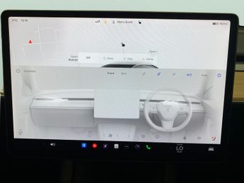 Tesla Model 3 (Dual Motor) Long Range 4WDE (346 ps) - PARK ASSIST - LED - REVE