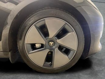 Tesla Model 3 (Dual Motor) Long Range 4WDE (346 ps) - PARK ASSIST - LED - REVE