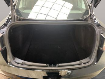 Tesla Model 3 (Dual Motor) Long Range 4WDE (346 ps) - PARK ASSIST - LED - REVE