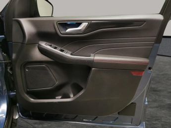 Ford Kuga 2.5 EcoBoost Duratec 14.4kWh ST-Line Plug-in CVT (225 ps) - CRUI