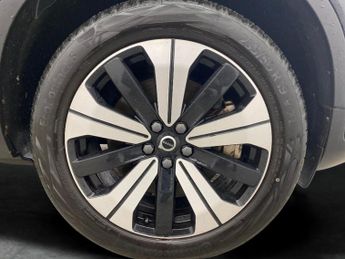 Volvo XC40 Recharge 69kWh Core (231 ps) - PARK ASSIST - LED - NAV