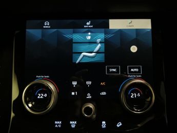 Land Rover Range Rover Evoque 1.5 P300e 12.2kWh R-Dynamic HSE Plug-in 4WD (309 ps) - MERIDIAN 