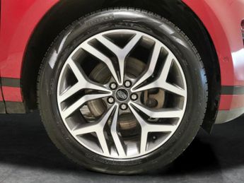 Land Rover Range Rover Evoque 1.5 P300e 12.2kWh R-Dynamic HSE Plug-in 4WD (309 ps) - MERIDIAN 