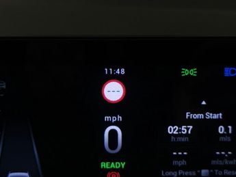 MG Mg4 51kWh SE (170 ps) - BLUETOOTH - DRIVING MODES - SPEED LIMIT RECO