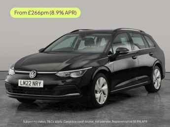 Volkswagen Golf 1.5 eTSI MHEV Style DSG (150 ps) - AUTO HEADLIGHTS - DAB - USB A