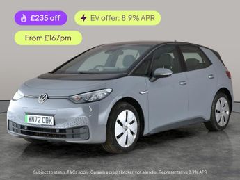 Volkswagen ID.3 Pro 58kWh Life (145 ps) - KEYLESS ENTRY - LED - REVERSE CAM