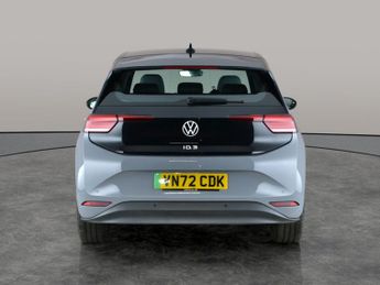 Volkswagen ID.3 Pro 58kWh Life (145 ps) - KEYLESS ENTRY - LED - REVERSE CAM