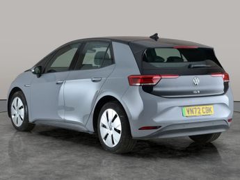 Volkswagen ID.3 Pro 58kWh Life (145 ps) - KEYLESS ENTRY - LED - REVERSE CAM