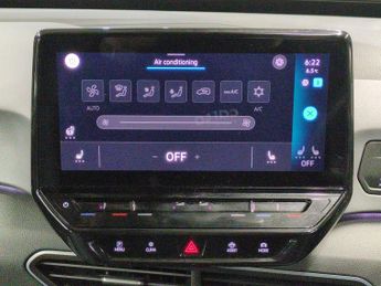 Volkswagen ID.3 Pro 58kWh Life (145 ps) - KEYLESS ENTRY - LED - REVERSE CAM