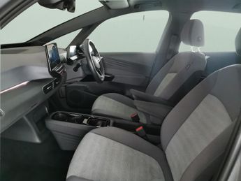 Volkswagen ID.3 Pro 58kWh Life (145 ps) - KEYLESS ENTRY - LED - REVERSE CAM
