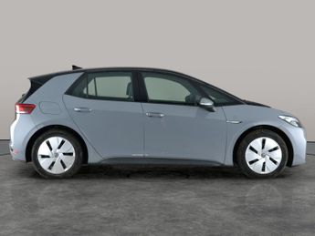 Volkswagen ID.3 Pro 58kWh Life (145 ps) - KEYLESS ENTRY - LED - REVERSE CAM